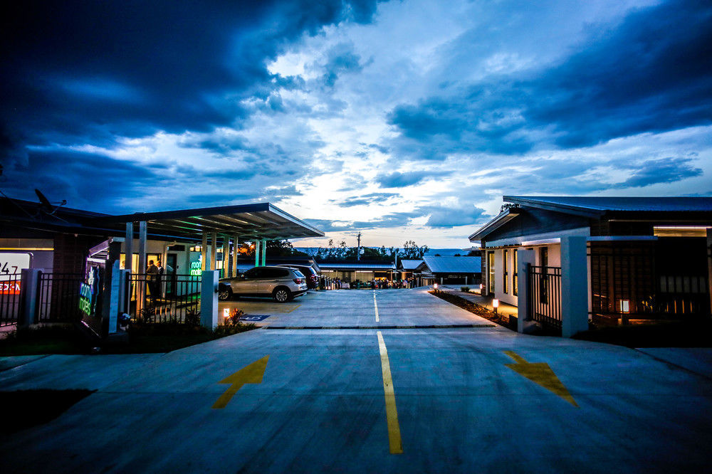 Trip Motel ガトン エクステリア 写真